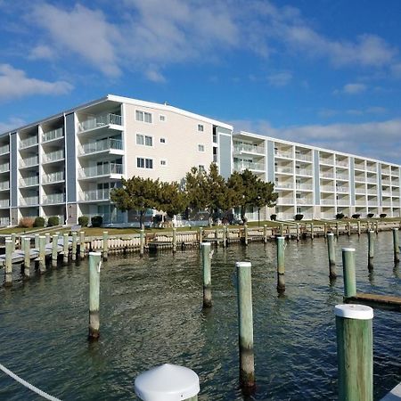 Thunder Island 161D Condo Ocean City Exterior foto